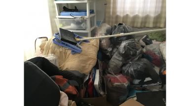 ビフォー