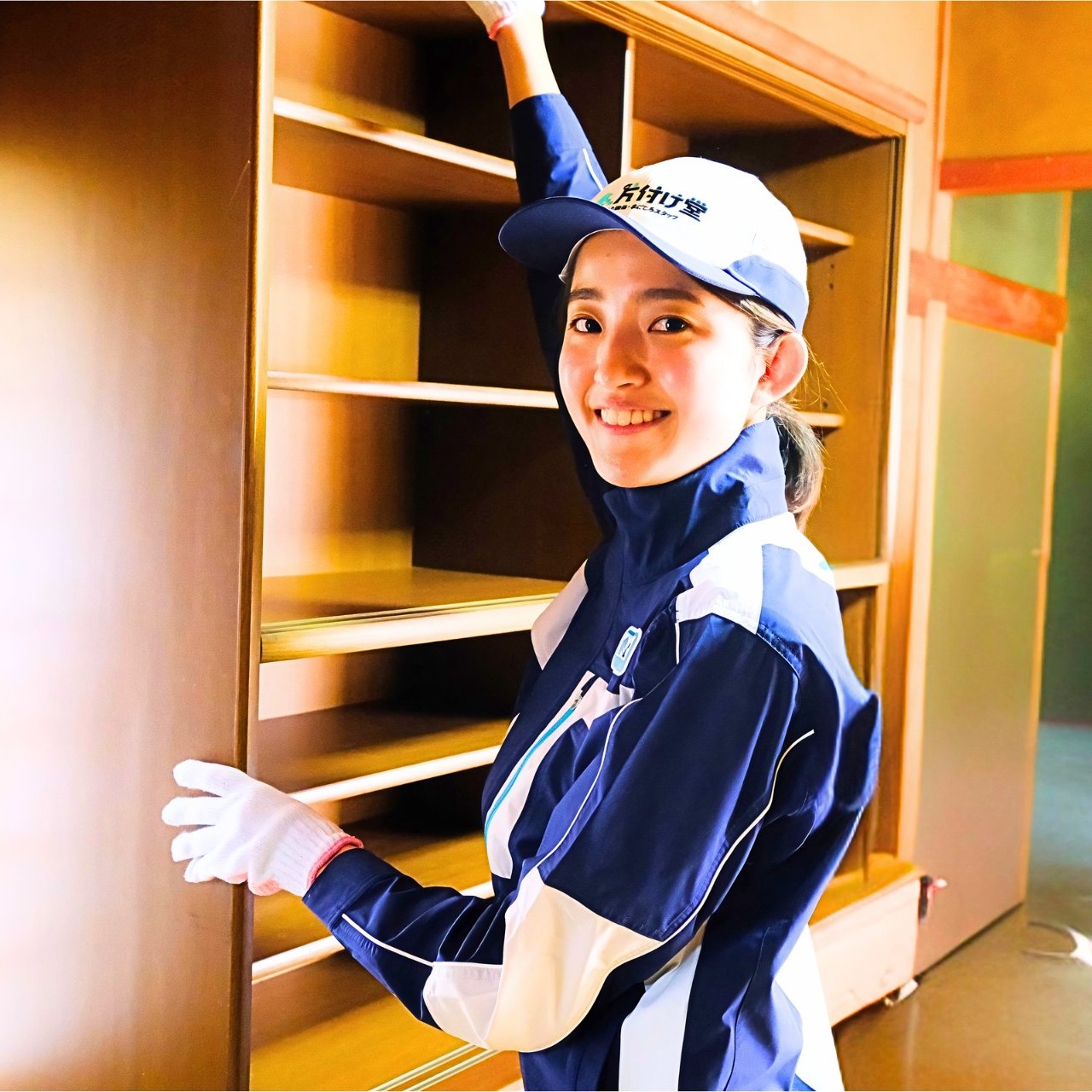 広島県三原市(世羅町)の不用品回収・粗大ゴミ回収なら片付け堂世羅店